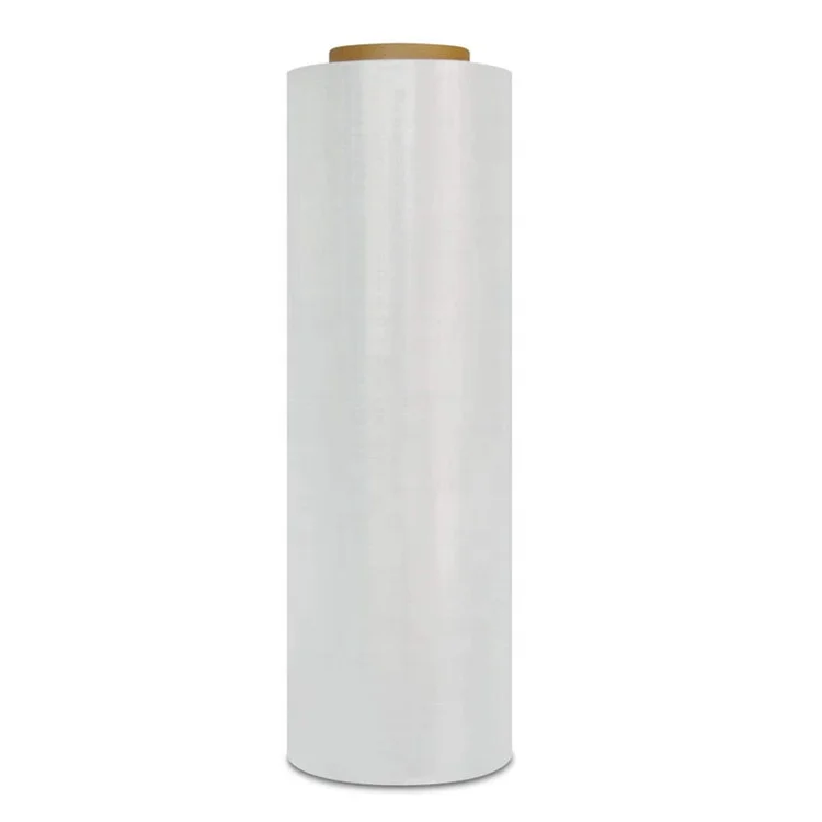 heat pe plastic film shrink wrap film sleeve