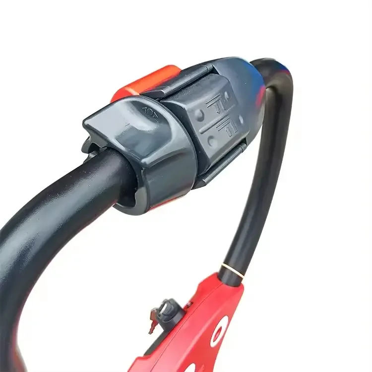 1500kg 1.5ton 1.5T Li-Ion High efficiency pallet truck electric with Lithium battery F4 with CE