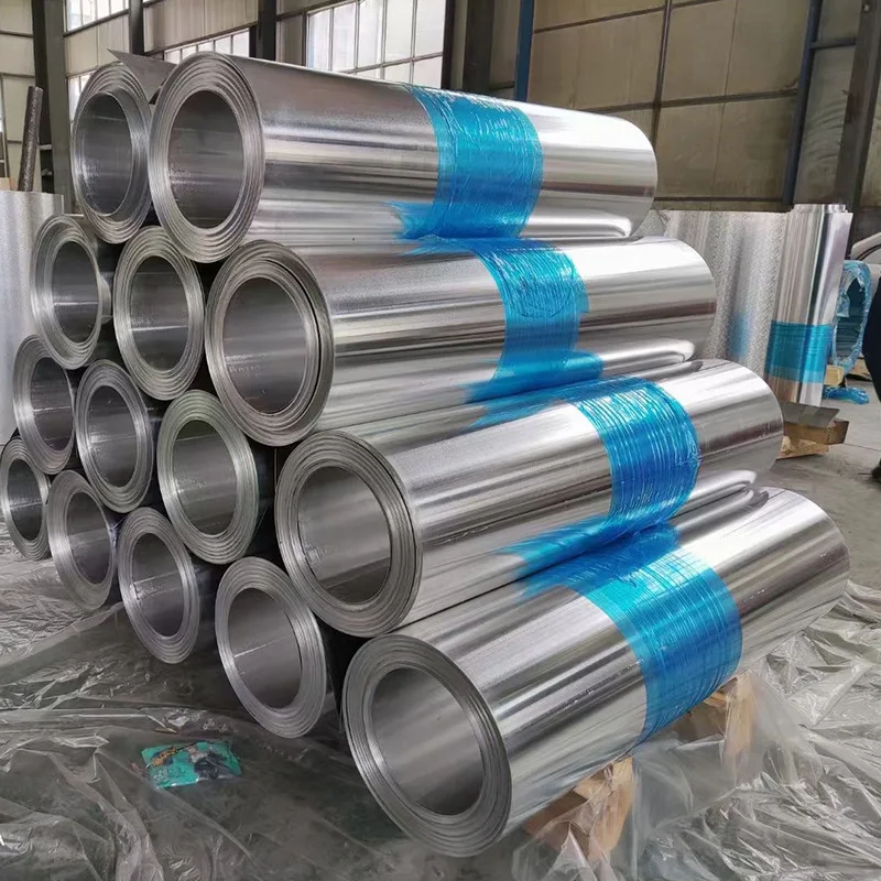 Wholesale price 8011 3003 h22 alloy aluminum coil food grade foil 1.2mm plain aluminum rolls strip