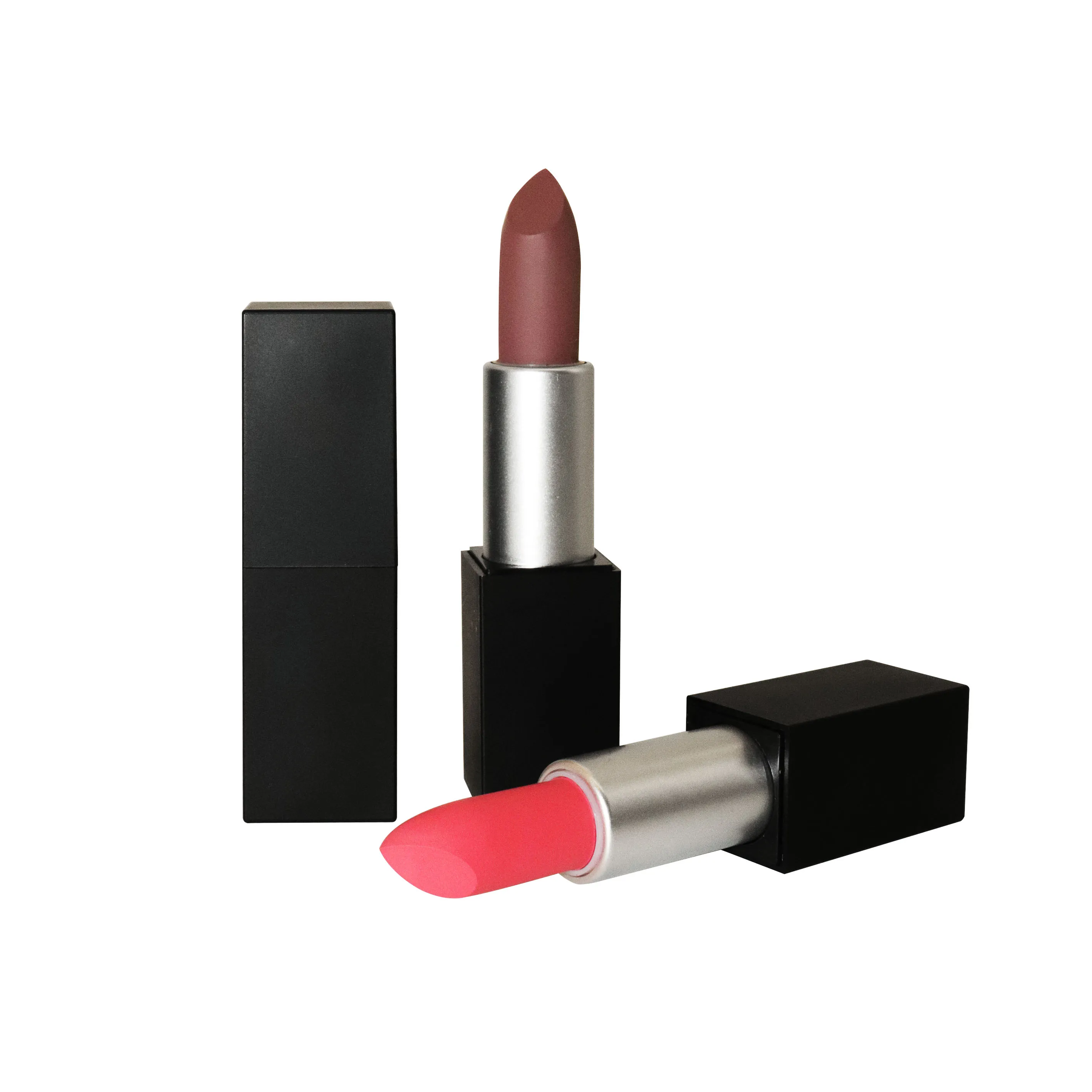 Hot Selling lipstick pepper spray Create Private Label Cosmetics Kissproof Creamy Wholesale Matte Liquid Lipstick