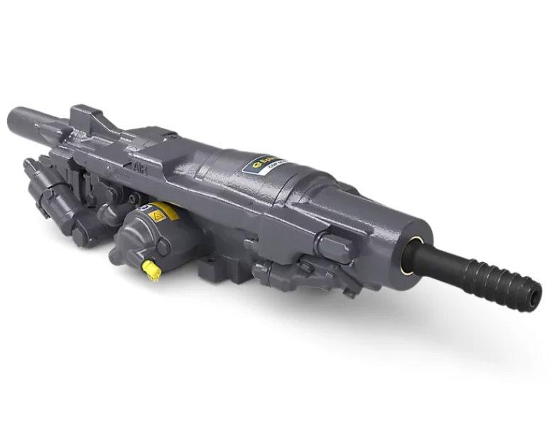 Genuine Epiroc hydraulic rock drill COP SC19 made in Sweden