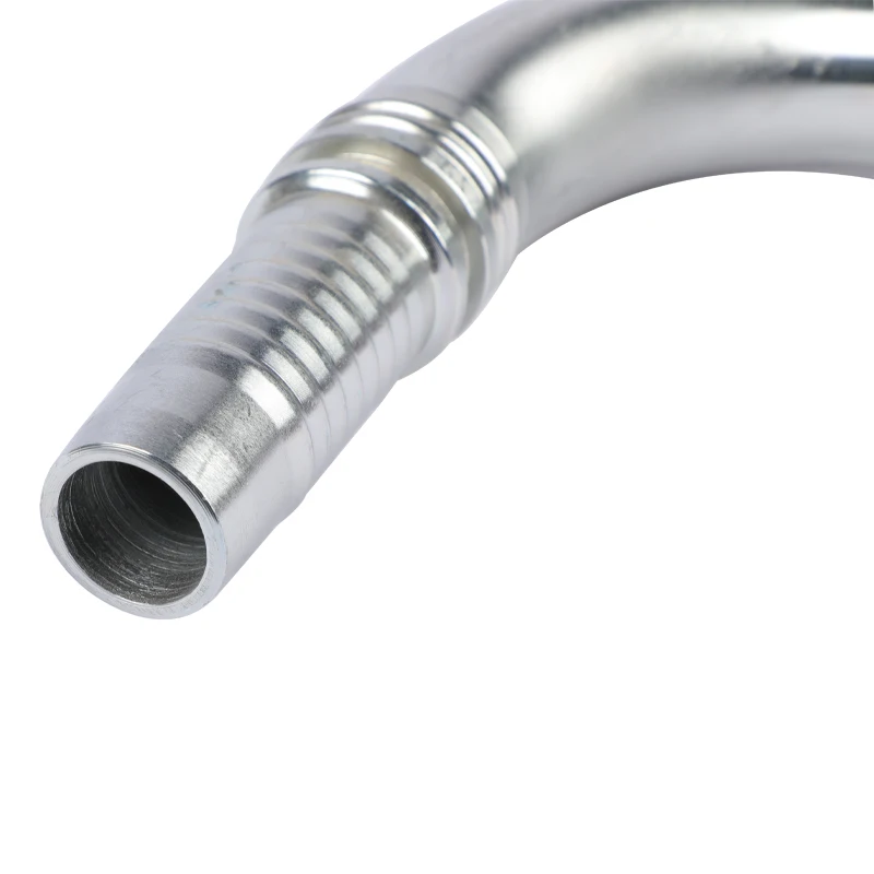 Professional Manufacturing Reusable Lathe Hydraulic Pipes Fittings And Hydraulic Hose Fitting