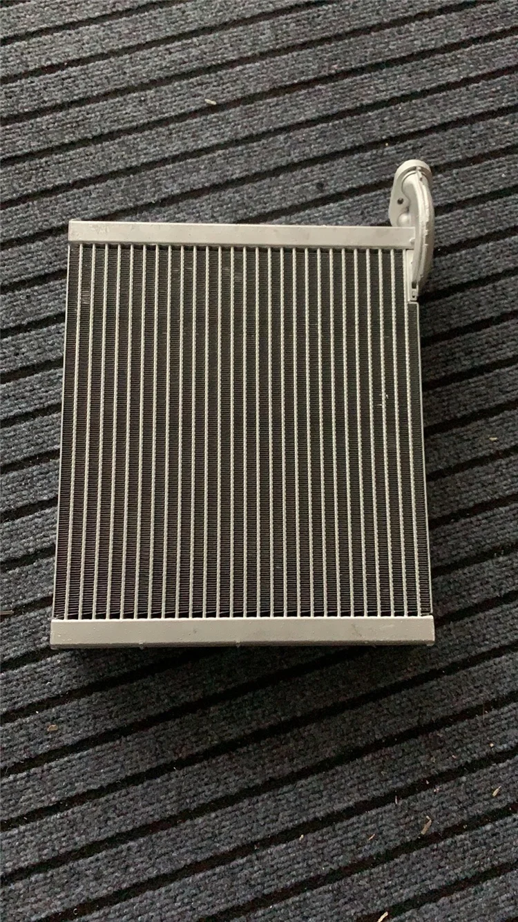 Factory Wholesale Oem car Ac Evaporator For Toyota ECHO/YARIS/INNOVA/HILUX/FINO/VIGO