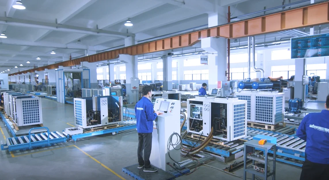 Micoe  R290   Australia   Sanitary   200L 270L  All in One Heat Pump Water Heater Watermark CE Approved    for House bathroom