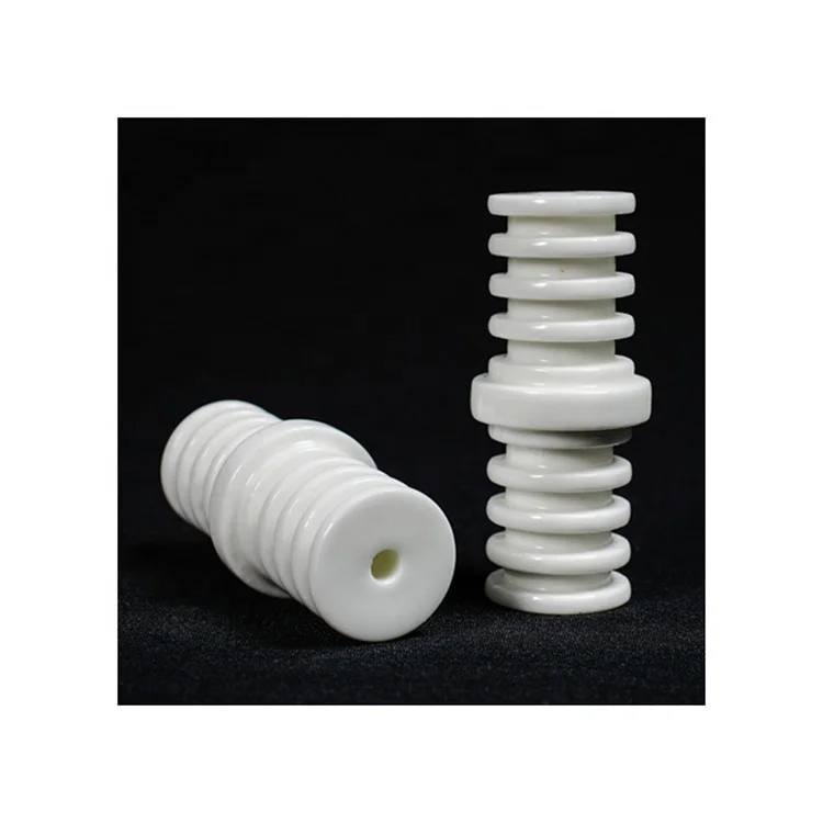 high voltage electrical ceramic insulators