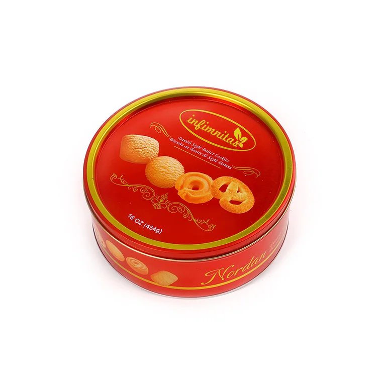 Полутвердая текстура и печенье тип продукта с добавлением масла durian