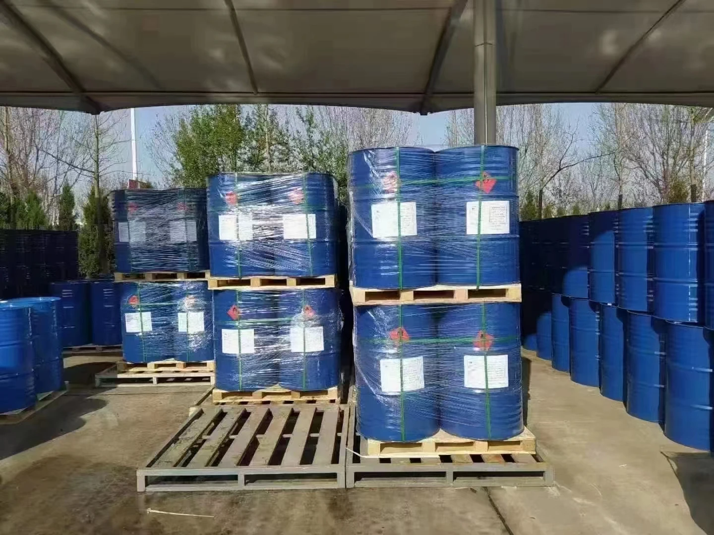 High Quality Industrial Grade Products Of CAS NO.71-23-8 N-Propanol