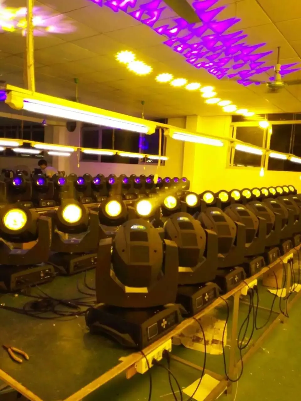 200/230w 5r/7r sharpy beam moving head lights stage 16 Prism beam 7r 230w beam light