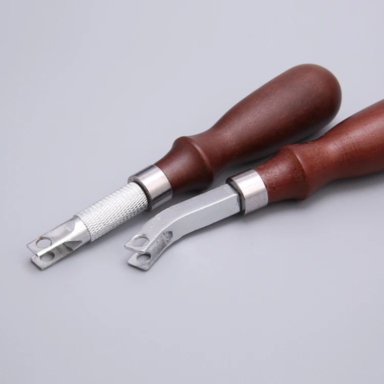 High Quality DIY Handmade Leather Craft Tool Spacing Wheel