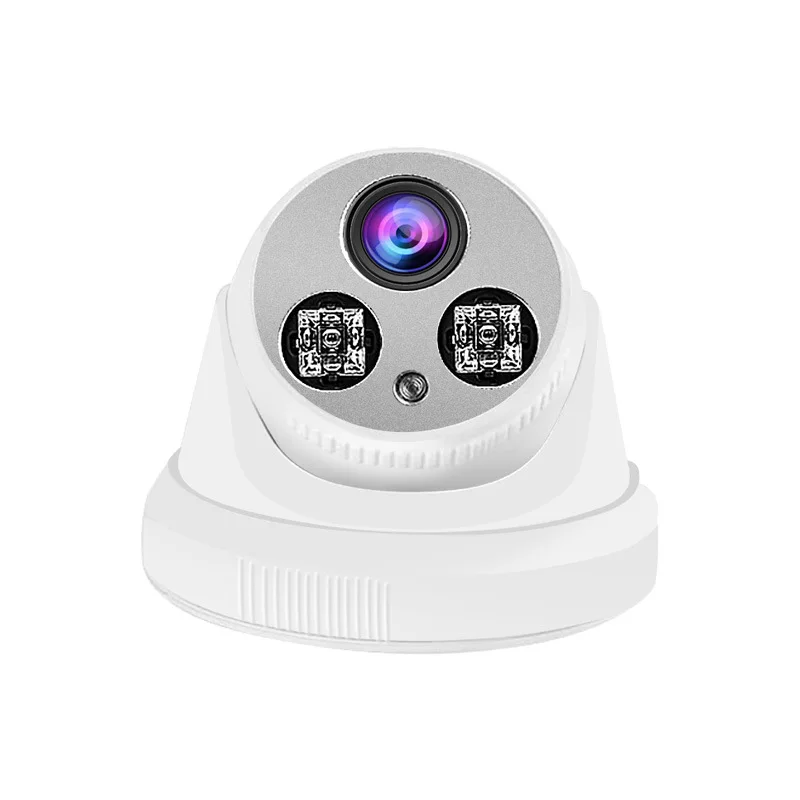Jianvision cctv night vision 4mp IP POE cheapest price dome home cctv price cctv network camera