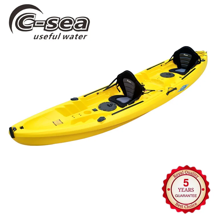 Pro Angler Fishing Kayaks Wholesale Premium Sit On Kayak From Csea Kayak Manufacturer
