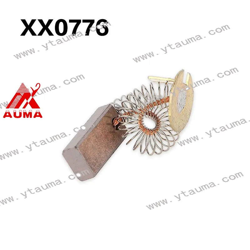 High Quality Shima Seiki Knitting Machine Spare Parts XX0776 Carbon Brush