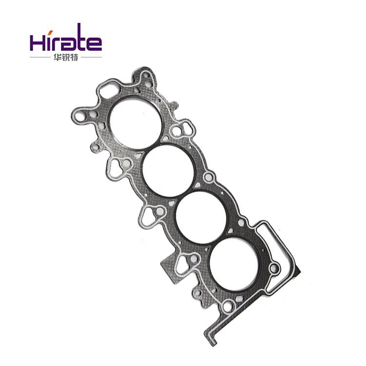 Auto Parts Asbestos cylinder head gasket Honda FIT 1.3