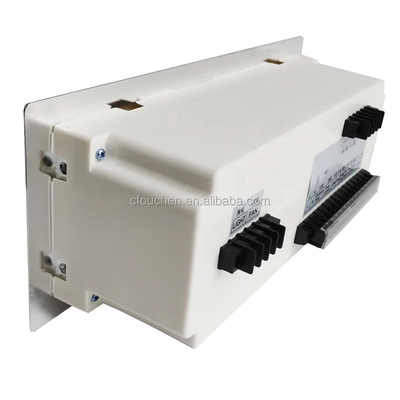 OUCHEN POULTRY Professional incubator controller xm-18d board