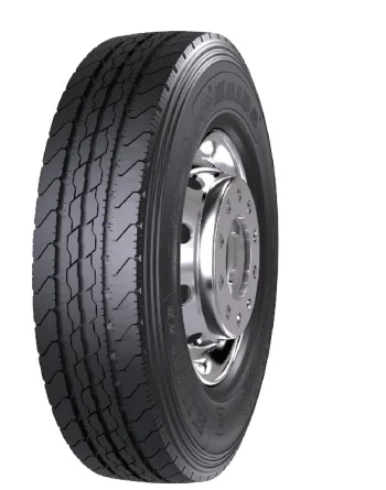 Strong traction and grip performance and puncture resistance trendy brand Zestino TBR 10.00R20 Radial  truck bus tires