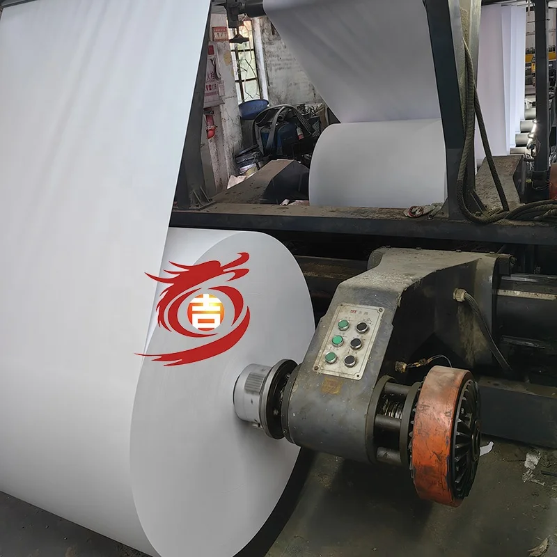 Wholesale OEM ODM Multipurpose A4 Size 70gsm 75gsm 80gsm Printer Paper for Office Use