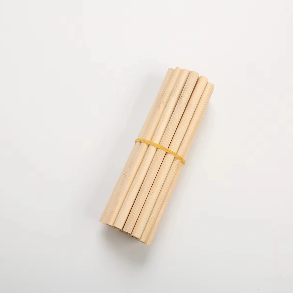 High Quality 100% Natural Bamboo Thin, Bamboo Crafting, Bamboo Strips For DIY For Bamboo Products