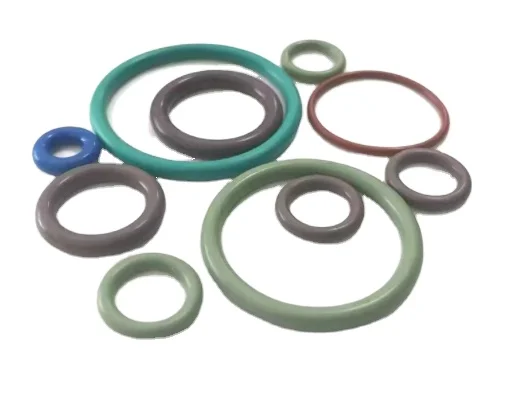 High qualityNitrile Buna-n O rings Seals Tear Resistance Nbr O-ring For Seal Durable Soft Rubber Seal ring