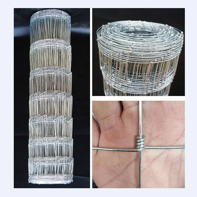 2x4inch non climb horse fence 5 feet highx100feet length class 1