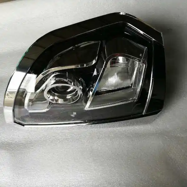 TS04483010004 правая передняя фара в сборе для Foton Lovol сельскохозяйственная техника и оборудование сельскохозяйственные