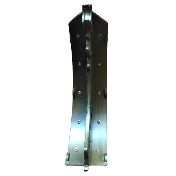 CONSTRUCTION MACHINERY SHANTUI SF30 FORKLIFT PARTS FRONT BRAKE SHOES 24433-71000