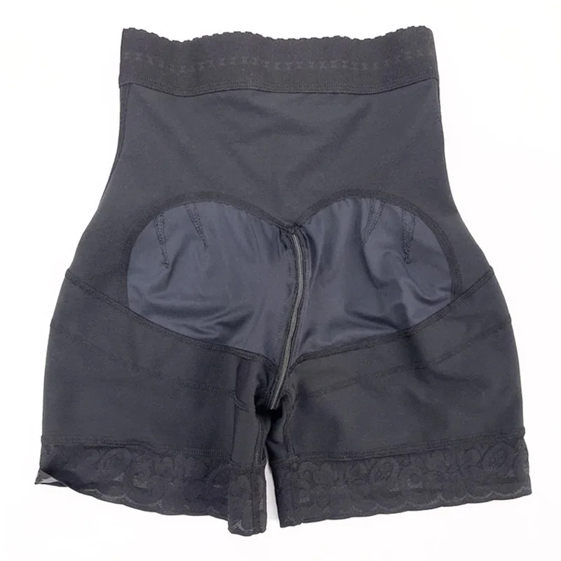 Slimming Fajas Lace Butt Lifter Charming Curves Butt Lifting BBL Hourglass FIgure Waist Trainer Fajas Colombianas Shapewear