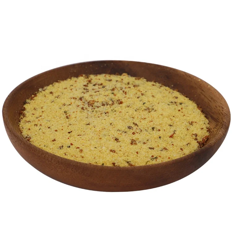 
2021 new high quality chicken soup powder 