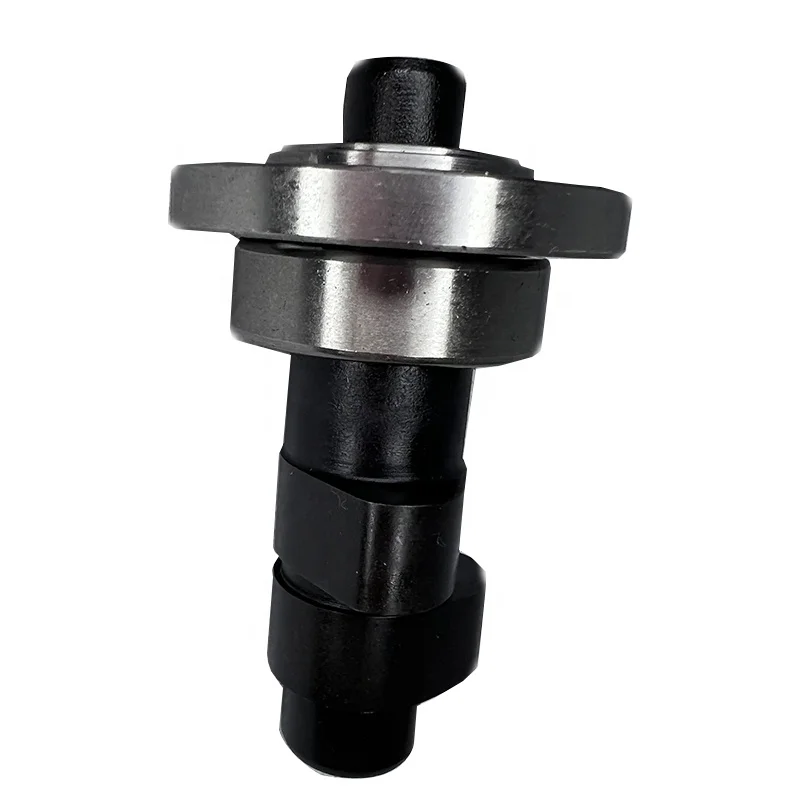 CQJB Hot sale motorcycle cam engine parts camshaft for motorcycle 70 CB125