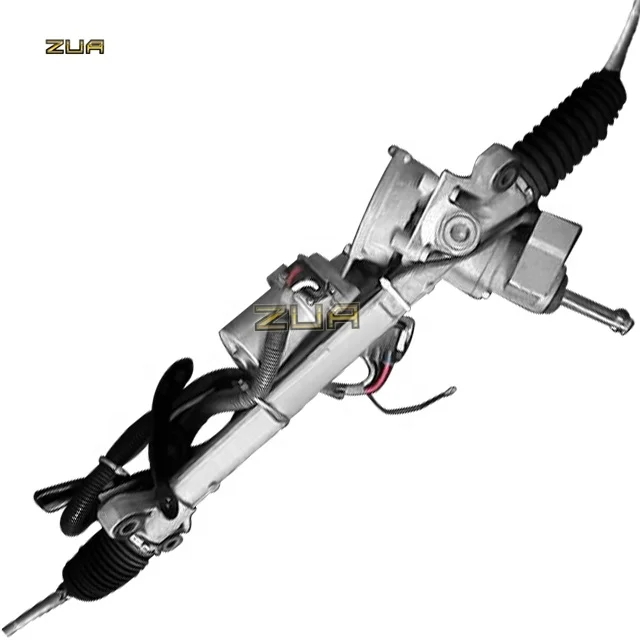 For SUBARU Legacy BR9 2010 Electric Power Steering Gear Box Rack And Pinion 34110AJ146