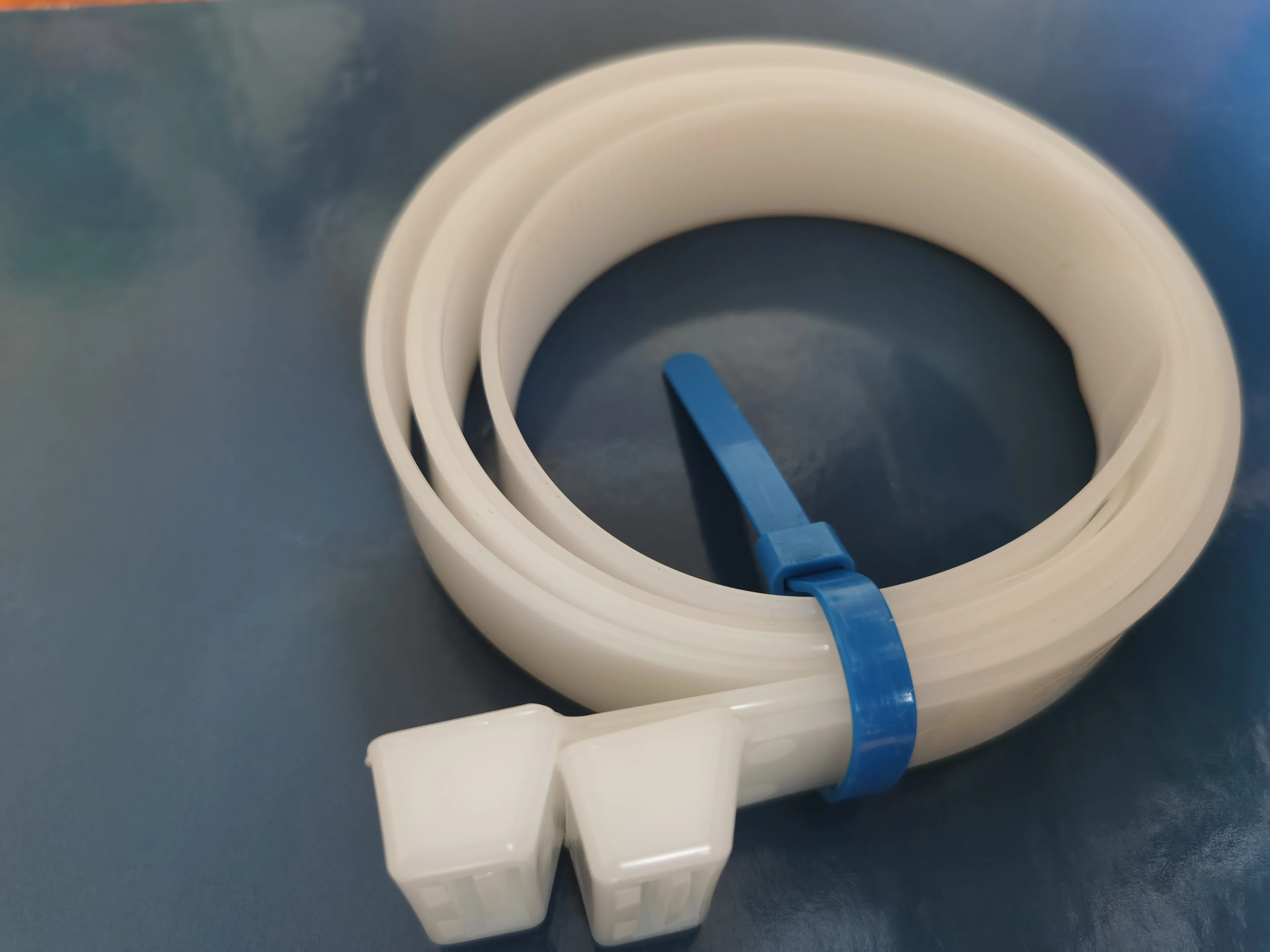 new product heavy duty nylon cable ties 25X1200MM