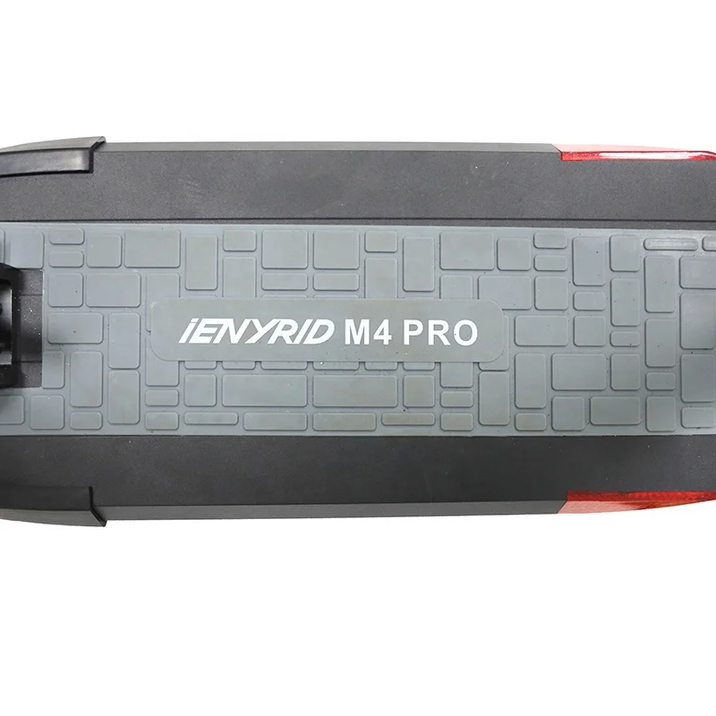 
2021 UK Warehouse IENYRID M4 Pro Scooter support max to 150kgs Electric Scooters with strong body structure 