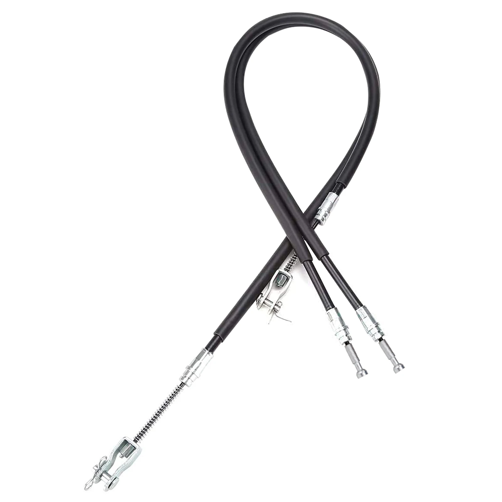 High Quality Golf Cart Parts Replacement Brake Cable Assembly For EZGO TXT Fits 1994-up 70716-G03 & 70969-G03