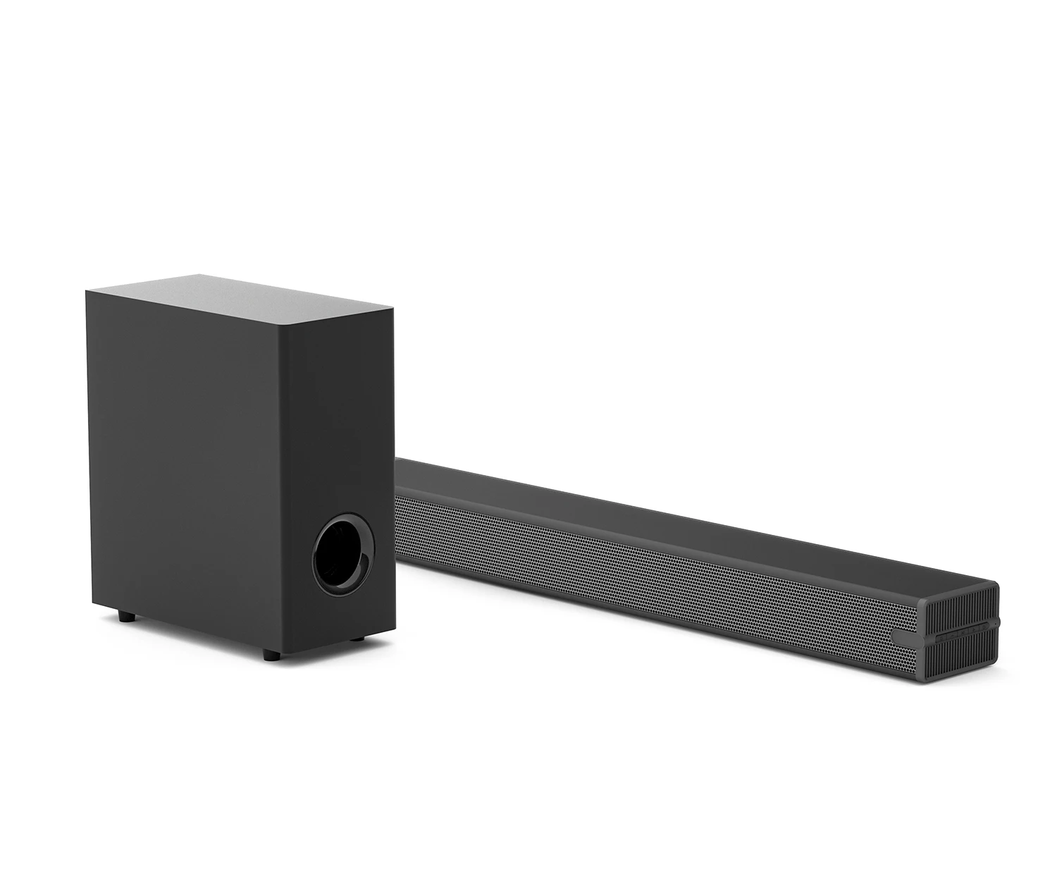 120 Вт система объемного звучания для домашнего кинотеатра звуковая панель телевизора 2 5 с супербасовым