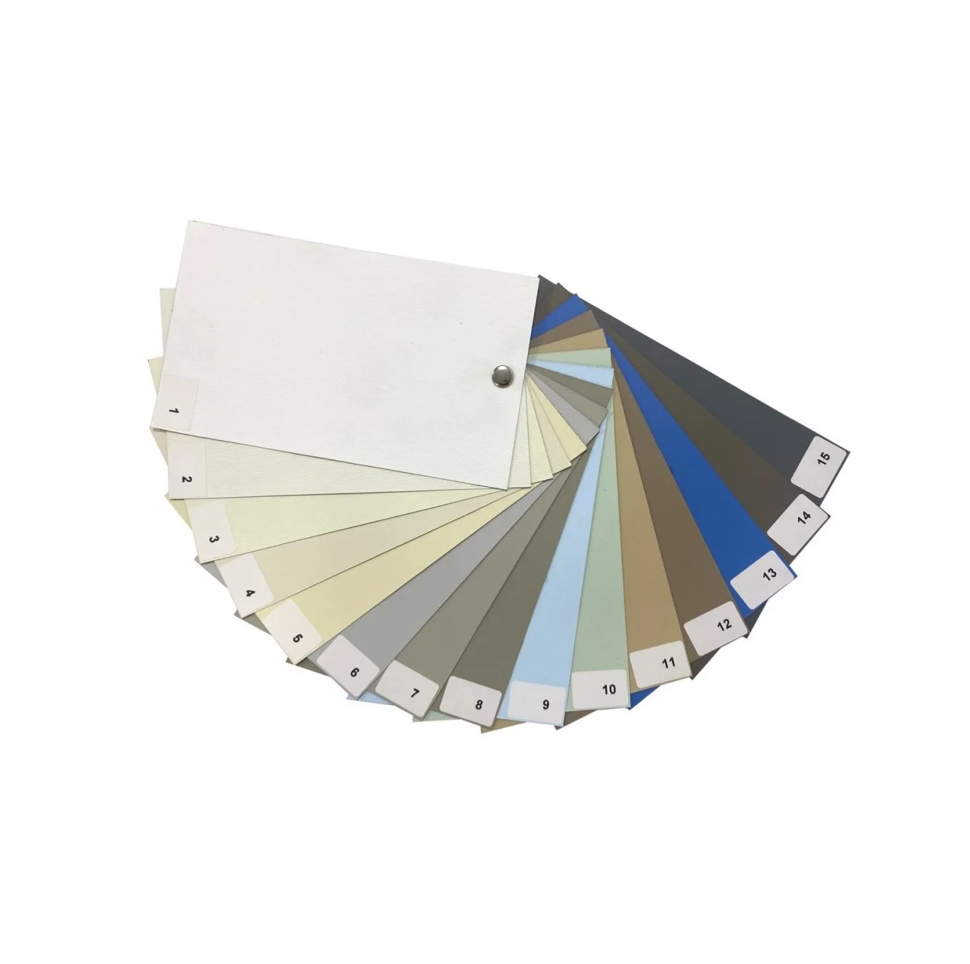 Бесплатный образец затемняющие вертикальные шторы ткань 89 мм жалюзи тканевые рулоны для вертикальных