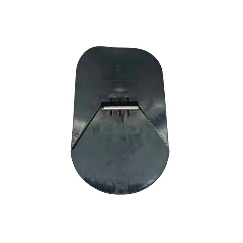 316 Stainless D-ring PVC Inflatable Boat Canoe Raft Stainless Steel D-Ring Patch Dinghy Kayak Surfboard Paddle Board
