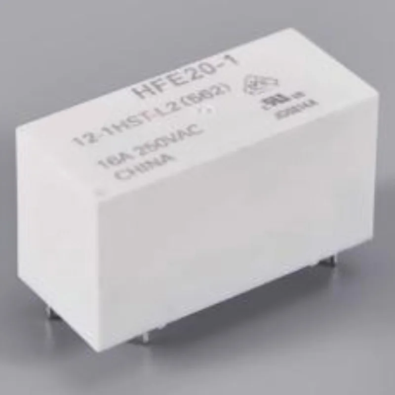 #71125 HFE20-1 12-1HST-L2 12VDC