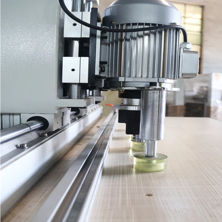 HYSEN 2023 Hot Sale Hinge Drilling Boring Machine Wood Cabinet Hinge Boring Machine For Wooden Furniture