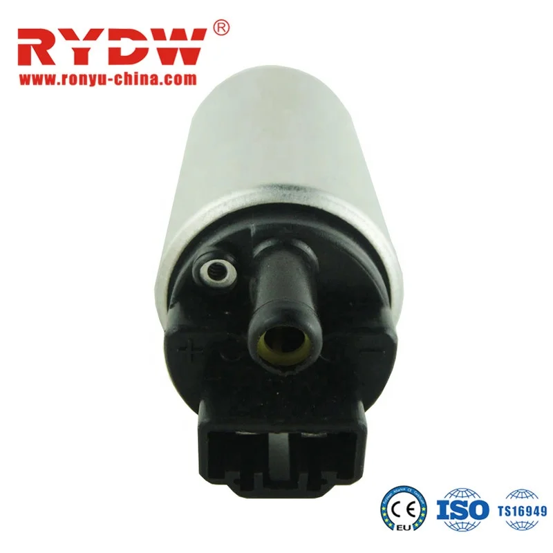 GM RONYU Car Engine System Parts RYDW Fuel Pump For Hyundai Atos OEM 31111-38000