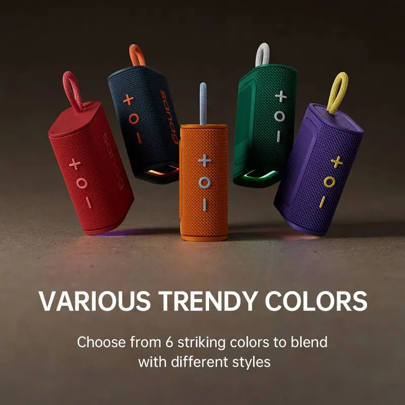 Sanag M13s pro  Bluetooth Speaker Factory Best Selling Mini Tech Bluetooth Speaker For Phone