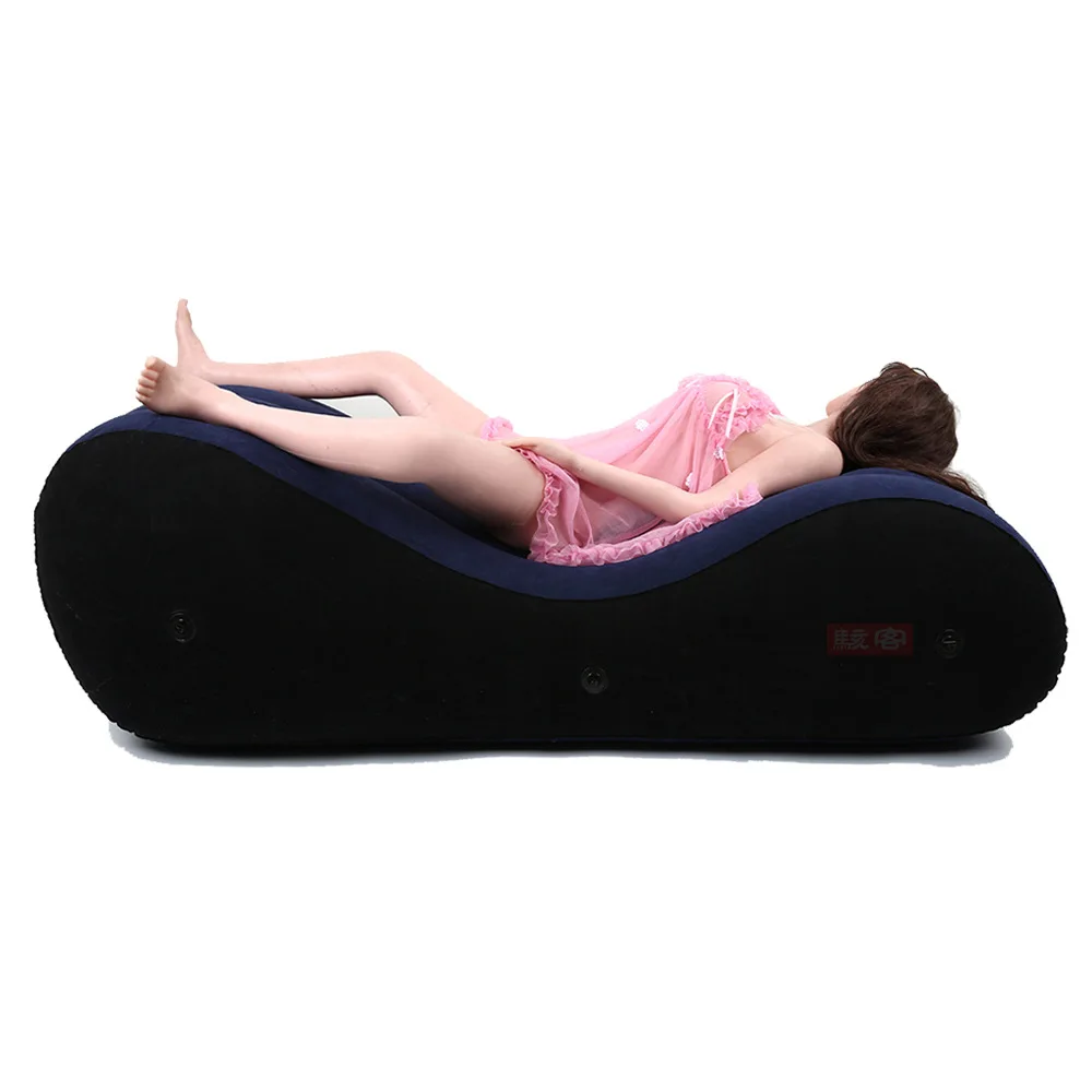 Good service Inflatable sex sofa for hotel  for you for Couples