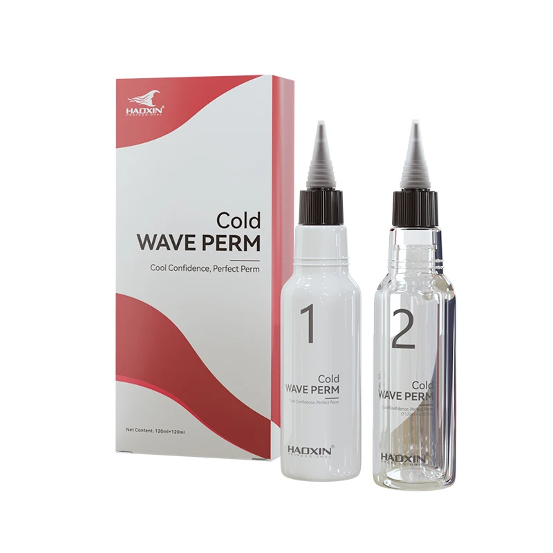 china Suppliers Wholesale Private Label Lotion Herbal Permanent Best Collagen Cold Wave Hair Perm Lotion Solution Natural