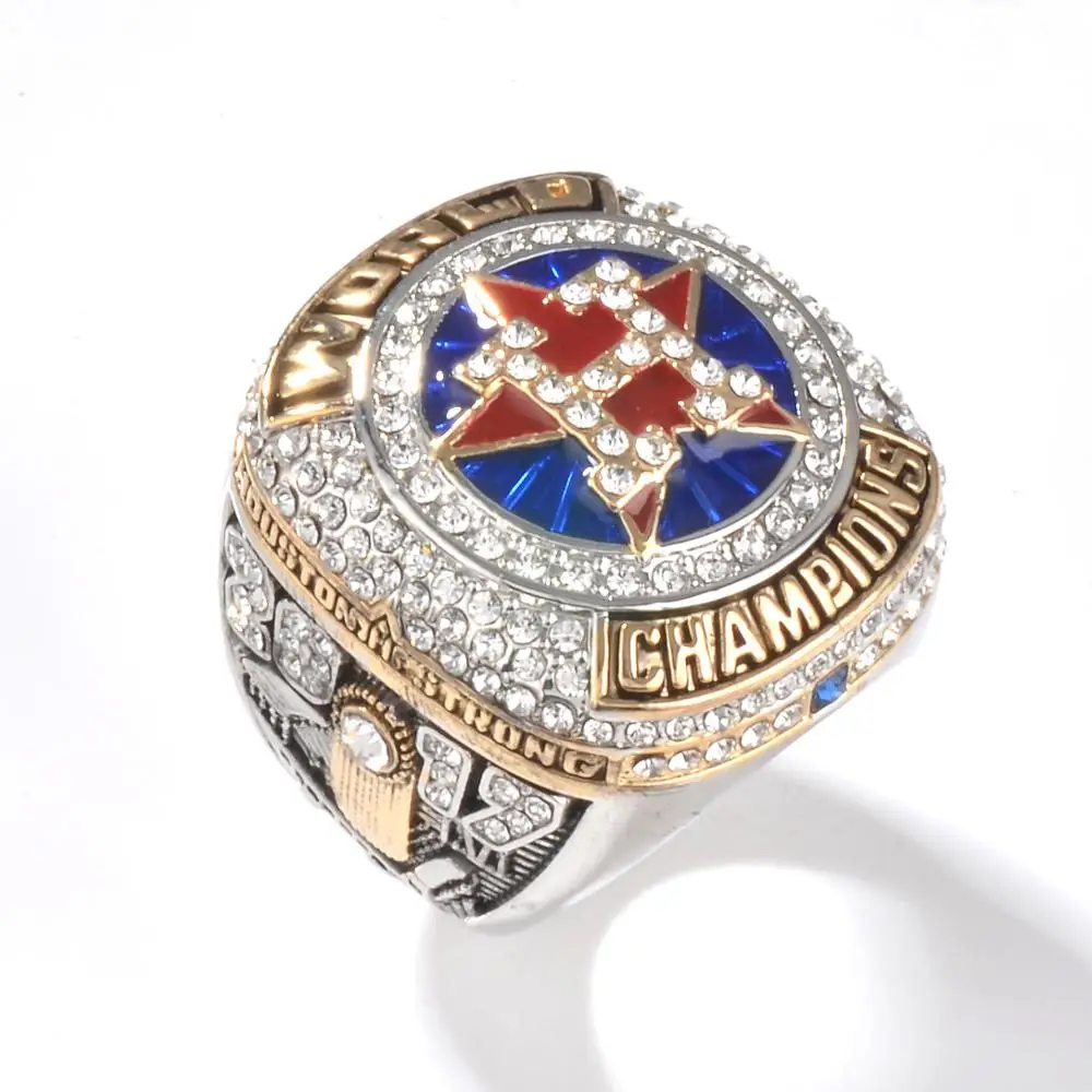 
Top sellers 2020 for amazon Hot selling 2017 2018 Basketball Championship Ring Alloy Sport Ring no rust tarnish 