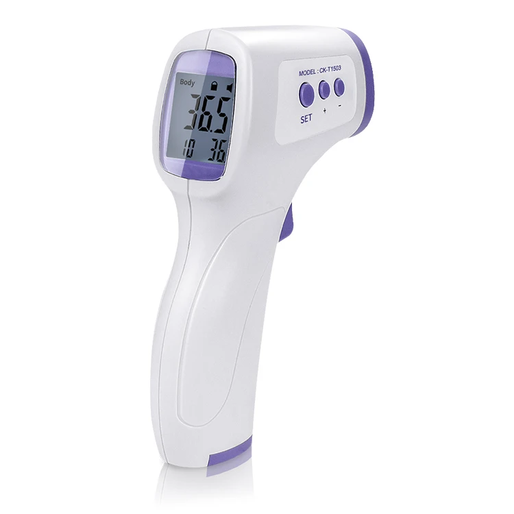 В наличии, цифровой инфракрасный термометр для измерения температуры тела, Детские Инфракрасные термометры для лба