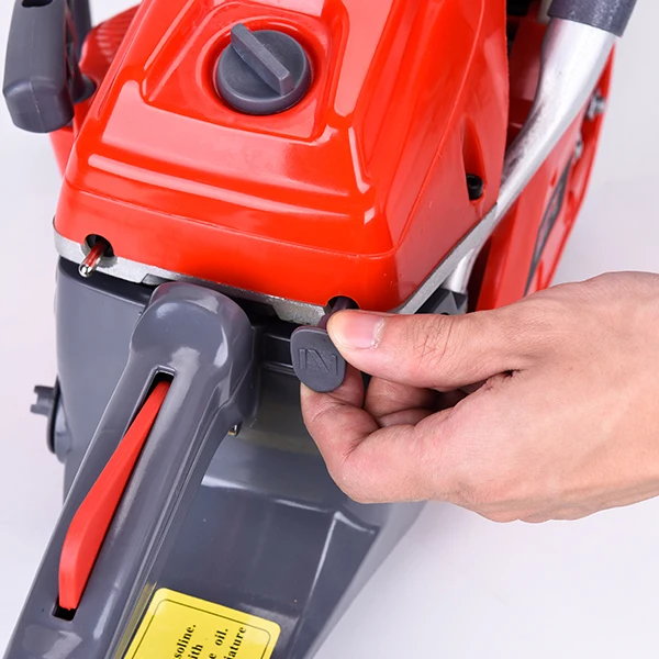 MPT 18inch Excellent Quality Petrol Chain Saw Gasoline Chainsaw 60cc