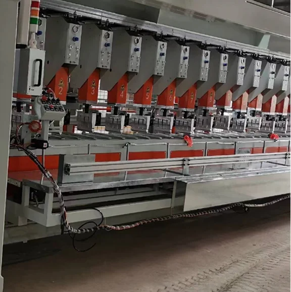 Digital Plastic Ultrasonic PVC Welding Machine Geocell Welding Machine