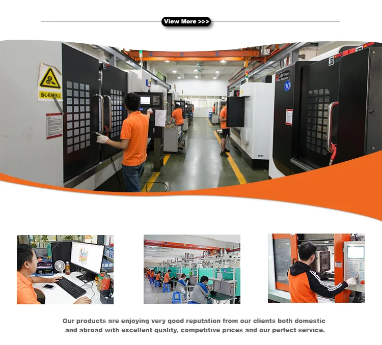 OEM aluminium cnc service machining cnc aluminum block anodized aluminum machining parts