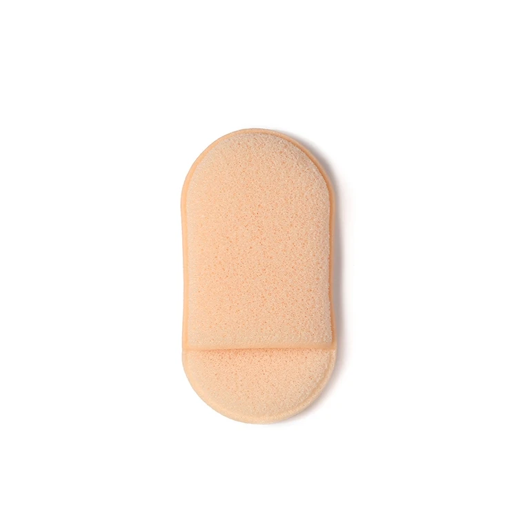 
Microfibre Face Cleaning Makeup Brush Cleaner And Sponge 