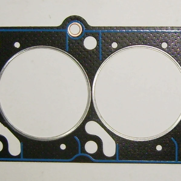 Car engine parts Cylinder head gasket for DAEWOO&OPEL cars OEM 90114860