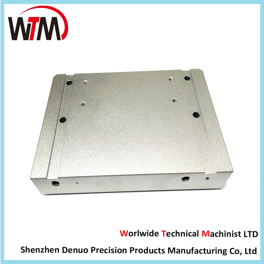High Demand cake moulds anodized profile frame custom aluminum anodize black spacer