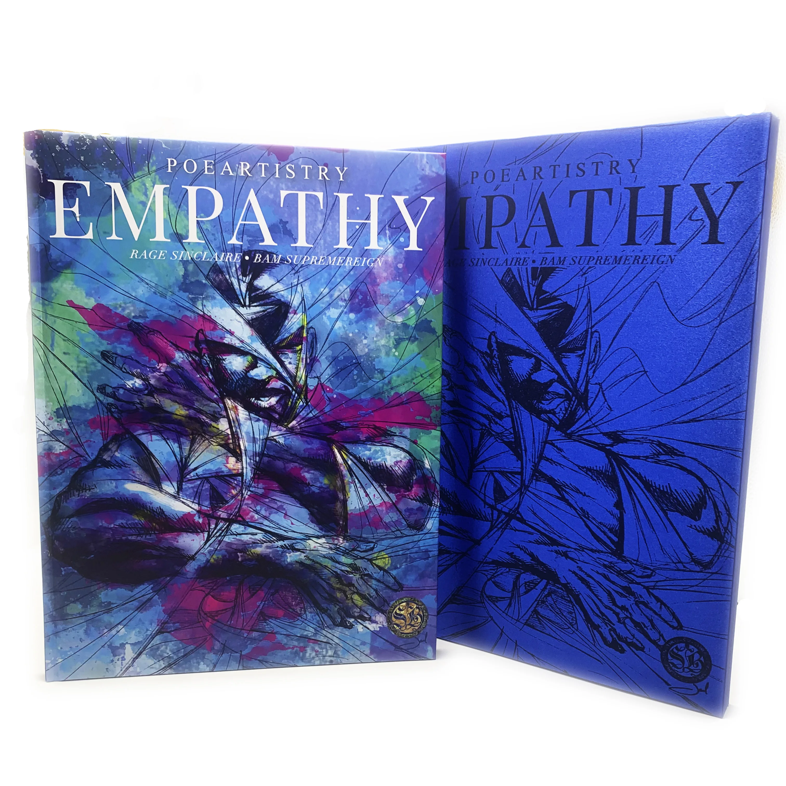 Custom Printing Hardcover Book Full Color Novel Books OEM Book Printing Service